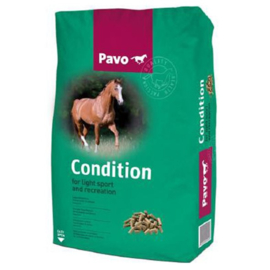 Pavo Condition