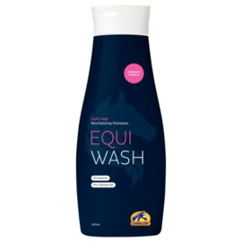 Equi wash shampoo - 500 ml