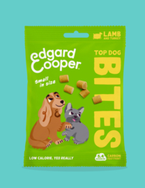 Bites - Lam en Kalkoen 50g