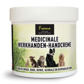 Frama medicinale werkhandencrème