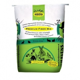 Havens Premium Fibermix, 20 kg