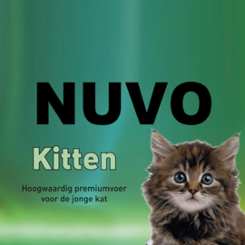 Nuvo Premium - Kitten