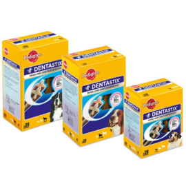 Pedigree Dentastix Multipack