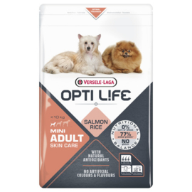 Opti Life adult skin care mini - 2,5 kg