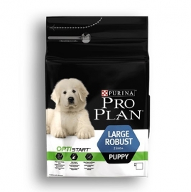 Pro Plan OptiStart puppy Large Robust - 12 kg