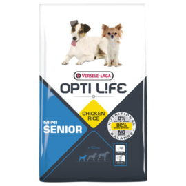 Opti Life senior mini - 7,5 kg