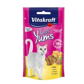 Vitakraft Cat Yums met kaas