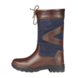 Outdoor Boot Greenwich Blauw