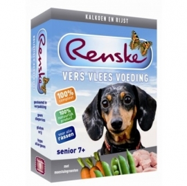 Renske Senior (Kalkoen)