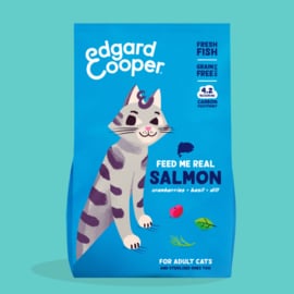 Edgard & Cooper adult zalm