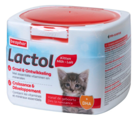 Beaphar Lactol Kitty Milk