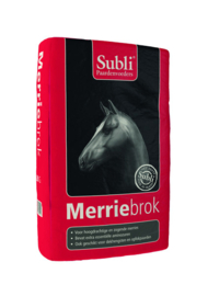 Subli Merriebrok - 20 kg