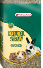 Stro 2,5 kg (Versela-Laga)
