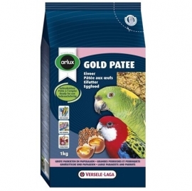 Orlux Gold Patee Grote Parkiet & Papegaai