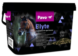 Pavo E'Lyte