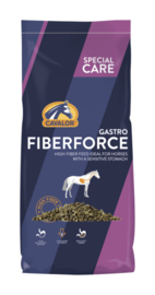 Cavalor Fiberforce Gastro - 15 kg