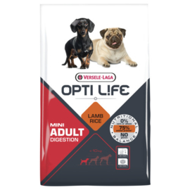 Opti Life digestion mini - 7,5 kg