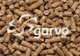 Garvo Eenden- En Ganzenkorrel Basis 20kg 20kg