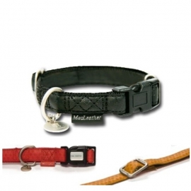 MacLeather halsband