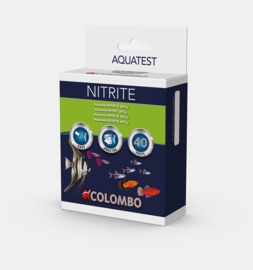 Colombo Aqua Nitrite Test