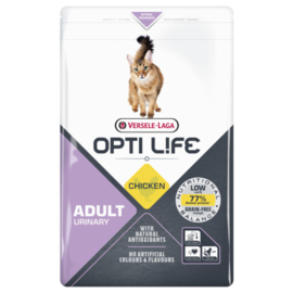 Opti Life cat urinary kip - 1 kg