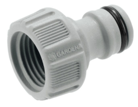 Gardena kraanstuk 21 mm (1/2")