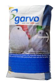 Garvo Exotisch Duivenvoer Deluxe 20kg