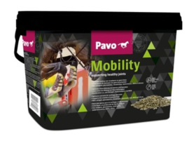 Pavo Mobility