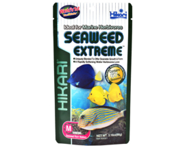 Hikari Marine Seaweed S 100 gram