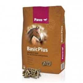 Pavo BasicPlus