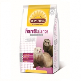 Hope Farms frettenvoer Ferret Balance