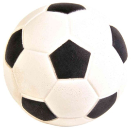 Schuimrubberbal - drijvend - Ø 6 cm
