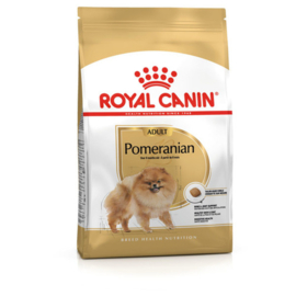 Royal Canin Pomerian adult, 1,5 kg