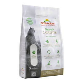 Almo Nature Kattenbakvulling Soft Texture 4,54kg