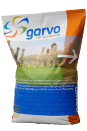 Garvo Camala Brok (Lama/alpaca/kameel) 20kg