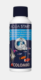 Colombo Aqua Start  100ml