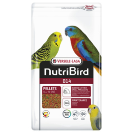 Nutribird