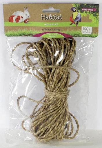 Mix & Play Vizhi rope