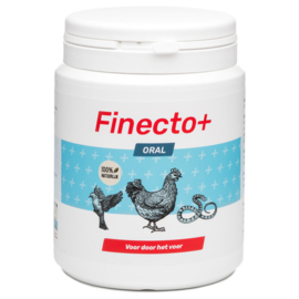 Finecto+ Oral