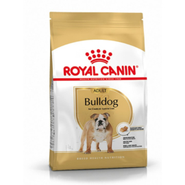 Royal Canin Bulldog Adult 11 kg