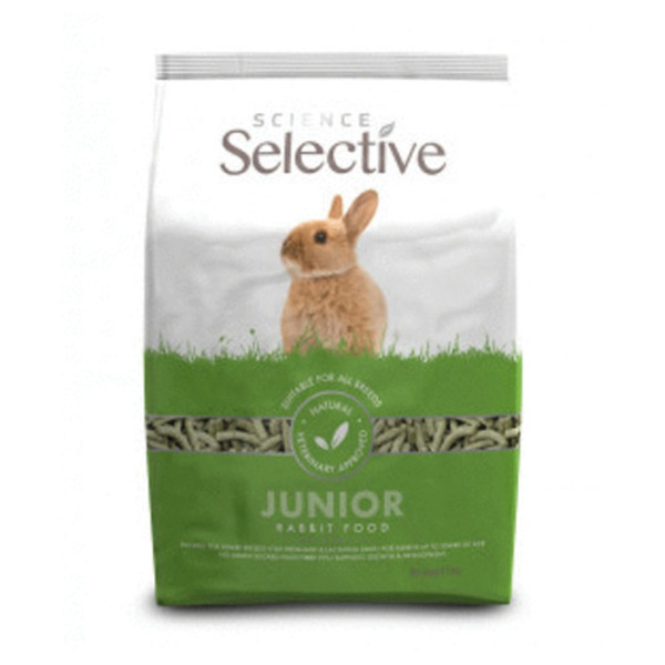 Supreme Science Selective Rabbit Junior