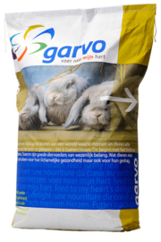 Garvo Alfamix Konijn 20kg