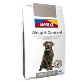 Smolke Weight Control (Light) 3 kg