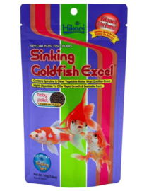 Hikari Goldfish Excel Baby 110 gram