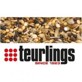 Teurlings Onkruidzaad >>> Deli Nature Wilde Zaden, 15 kg