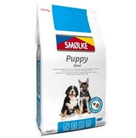 Smolke Puppy maxi 12 kg