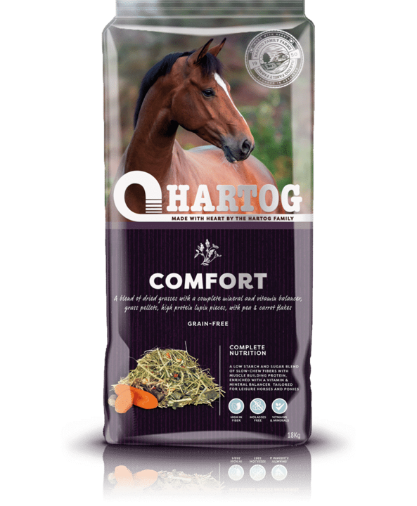 Hartog Comfort
