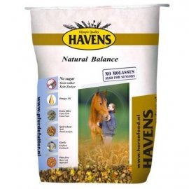 Havens Natural Balance