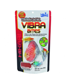 Hikari Tropical Vibra Bites 35 gram