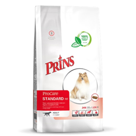 Prins ProCare Standard Fit